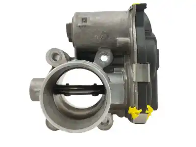 Peça sobressalente para automóvel em segunda mão borboleta de admissão por opel astra k (b16) 1.6 cdti (68) referências oem iam 55491244