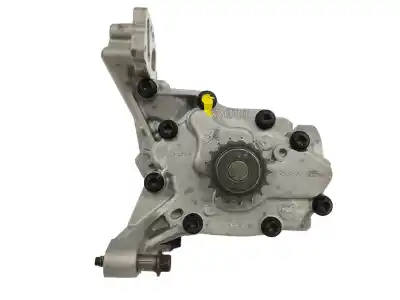 Peça sobressalente para automóvel em segunda mão bomba de óleo por citroen c4 picasso/spacetourer feel 12v e-thp / puretech] referências oem iam 9801943580