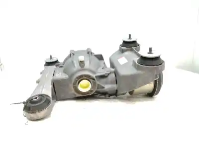 Pièce détachée automobile d'occasion DIFFÉRENTIEL ARRIÈRE pour RENAULT SCENIC RX4 (JA0)  Références OEM IAM PONTARPJ64  