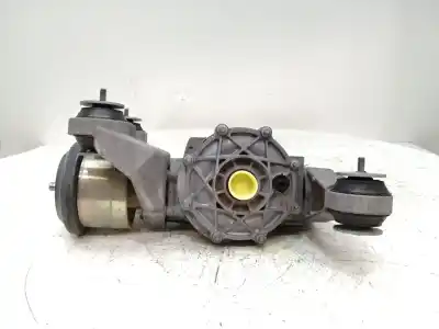 Автозапчасти б/у задний дифференциал за renault scenic rx4 (ja0) 2.0 16v ссылки oem iam pontarpj64  