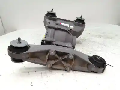 Автозапчасти б/у задний дифференциал за renault scenic rx4 (ja0) 2.0 16v ссылки oem iam pontarpj64  