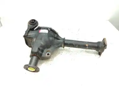 Second-hand car spare part Front Differential for SSANGYONG ACTYON 2.0 TD CAT OEM IAM references DC427S  RELACION 4.27