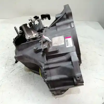 Автозапчастина б/у коробка передач для mazda cx-7 (er) 2.2 turbodiesel cat посилання на oem iam 5rgm  