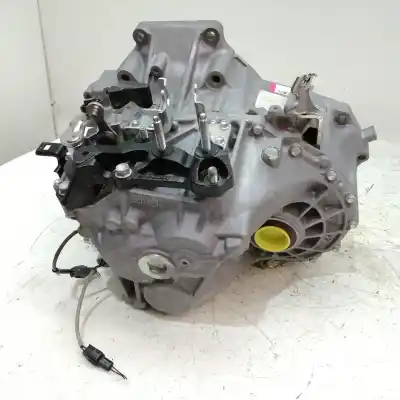 Автозапчастина б/у коробка передач для mazda cx-7 (er) 2.2 turbodiesel cat посилання на oem iam 5rgm  