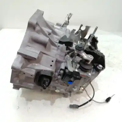 Автозапчастина б/у коробка передач для mazda cx-7 (er) 2.2 turbodiesel cat посилання на oem iam 5rgm  