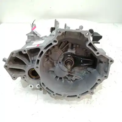 Peça sobressalente para automóvel em segunda mão caixa de velocidades por mazda cx-7 (er) 2.2 mzr-cd awd (er10a) referências oem iam 5rgm