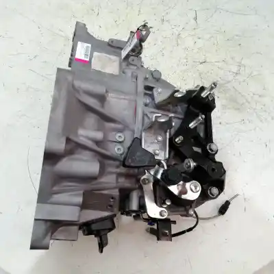 Pezzo di ricambio per auto di seconda mano riduttore per mazda cx-7 (er) 2.2 mzr-cd awd (er10a) riferimenti oem iam 5rgm  