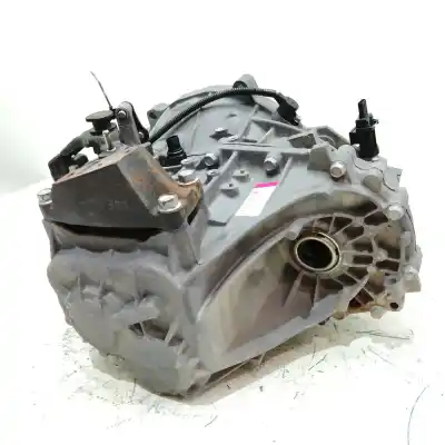 Pièce détachée automobile d'occasion boîte de vitesses pour hyundai ix35 (lm, el, elh) 1.7 crdi références oem iam wbj6k wbj6 