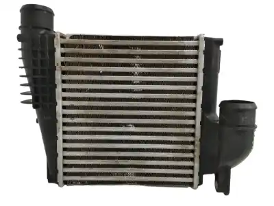 İkinci el araba yedek parçası intercooler için citroen c4 picasso 1.2 12v e-thp / puretech oem iam referansları 9675627980