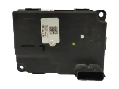 Peça sobressalente para automóvel em segunda mão módulo eletrônico por hyundai ioniq tecno hybrid referências oem iam 86968g2000