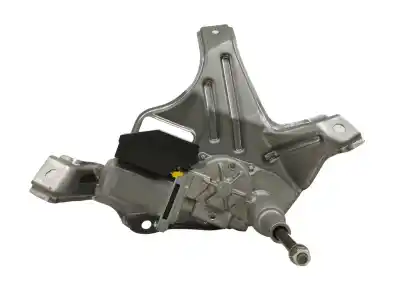 Автозапчасти б/у мотор заднего стеклоочистителя за TOYOTA YARIS (_P13_) 1.5 HYBRID (NHP130_) ссылки OEM IAM 851300D190  2596003420