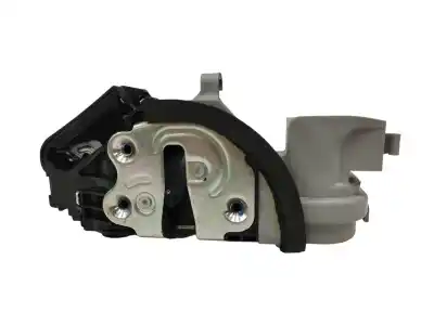 Peça sobressalente para automóvel em segunda mão fechadura da porta dianteira esquerda por hyundai ioniq tecno hybrid referências oem iam 81310g2010