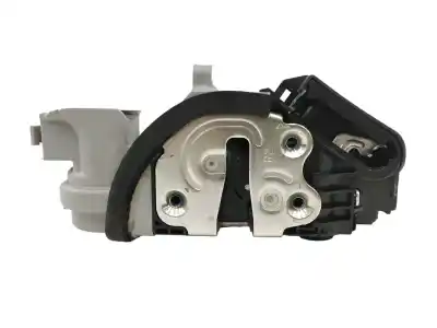 Peça sobressalente para automóvel em segunda mão fechadura da porta dianteira direita por hyundai ioniq tecno hybrid referências oem iam 81320g2010