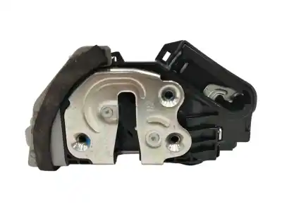 Peça sobressalente para automóvel em segunda mão fechadura da porta traseira direita por hyundai ioniq tecno hybrid referências oem iam 81420g2000