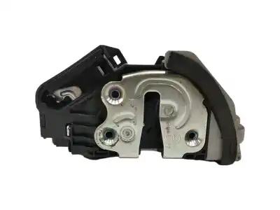 Peça sobressalente para automóvel em segunda mão fechadura da porta traseira esquerda por hyundai ioniq tecno hybrid referências oem iam 81410g2000