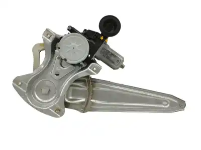 Автозапчастина б/у регулятор склона задній лівий для TOYOTA YARIS (_P13_) 1.5 HYBRID (NHP130_) Посилання на OEM IAM 857100D100  