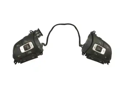 İkinci el araba yedek parçası direksiyon kontrolü için volkswagen polo (6c1) 1.0 oem iam referansları 6c0959442a  