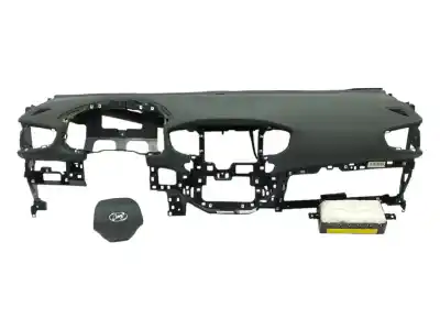 Peça sobressalente para automóvel em segunda mão tablier por hyundai ioniq tecno hybrid referências oem iam 84720g2000