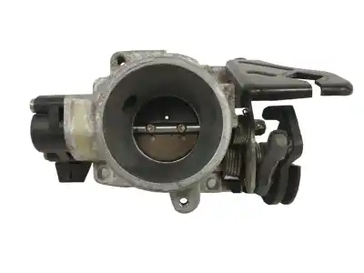 Pièce détachée automobile d'occasion Boitier De Papillon pour FORD ESCORT BERL./TURNIER 1.6 16V CAT Références OEM IAM 958FFB  