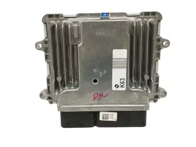 Peça sobressalente para automóvel em segunda mão centralina de motor uce por hyundai ioniq tecno hybrid referências oem iam 391a103hk1