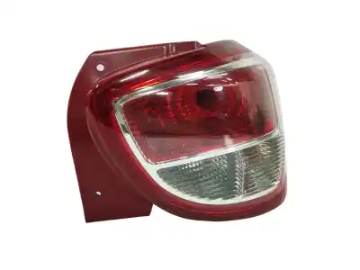 Tweedehands auto-onderdeel rechter achterlamp voor hyundai i10 ii (ba, ia) 1.0 oem iam-referenties 92402b9000