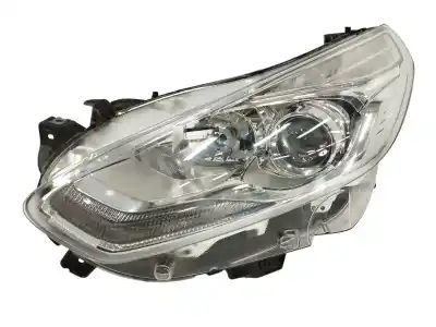 Автозапчасти б/у ЛЕВАЯ ФАРА за FORD S-MAX  ссылки OEM IAM EM2B13W030JG  