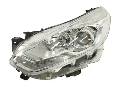Автозапчасти б/у ЛЕВАЯ ФАРА за FORD S-MAX  ссылки OEM IAM EM2B13W030JG  