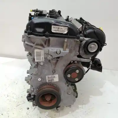 Автозапчастина б/у двигун комплект для volvo v50 familiar 1.8 cat посилання на oem iam b4184s11  