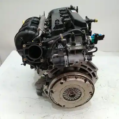 Автозапчастина б/у двигун комплект для volvo v50 familiar 1.8 cat посилання на oem iam b4184s11  