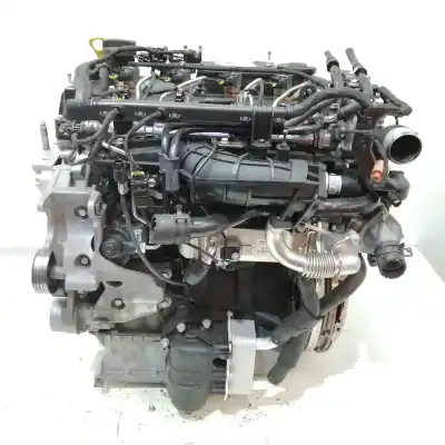 Peça sobressalente para automóvel em segunda mão motor completo por kia sorento ii (xm) 2.0 crdi referências oem iam d4ha