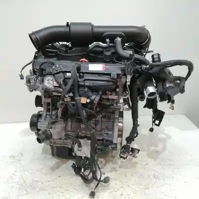 Gebrauchtes Autoersatzteil  zum KIA SORENTO IV (MQ4, MQ4A)  OEM-IAM-Referenzen G4FT  