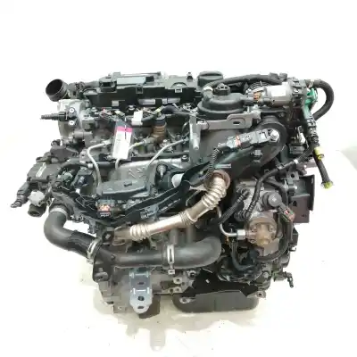 Автозапчастина б/у ДВИГУН КОМПЛЕКТ для CITROEN C4 PICASSO  Посилання на OEM IAM BH01 BHZ 