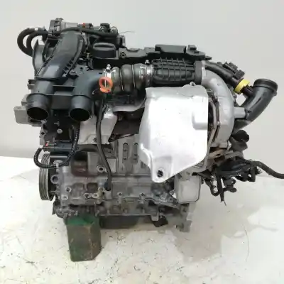 Pezzo di ricambio per auto di seconda mano motore completo per citroen c4 picasso 1.6 blue-hdi fap riferimenti oem iam bh01 bhz 