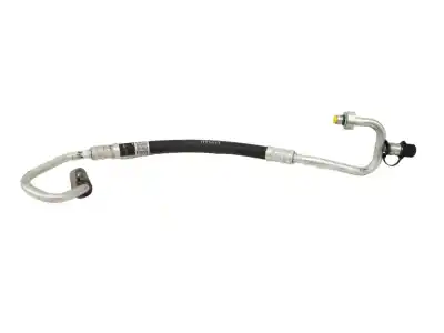 Peça sobressalente para automóvel em segunda mão tubos de ar condicionado por hyundai ioniq tecno hybrid referências oem iam 