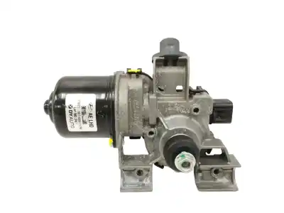 Peça sobressalente para automóvel em segunda mão motor do limpa para brisas por hyundai ioniq tecno hybrid referências oem iam 98100g2000
