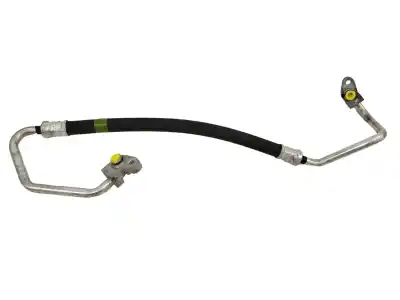 Автозапчасти б/у трубы кондиционирования воздуха за TOYOTA YARIS (_P13_) 1.5 HYBRID (NHP130_) ссылки OEM IAM   