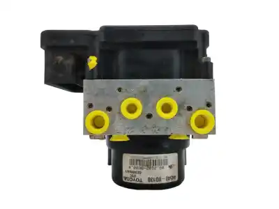 Автозапчасти б/у абс за TOYOTA YARIS (_P13_) 1.0 (KSP130_) ссылки OEM IAM 445400D130  895410D330