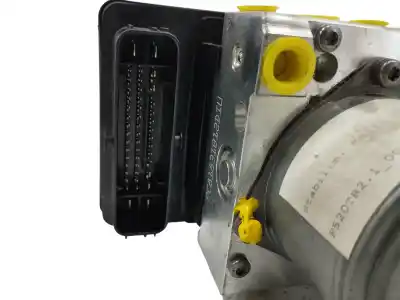 Pezzo di ricambio per auto di seconda mano abs per jeep renegade suv (bu, b1, bv) 1.6 crd riferimenti oem iam 52122931  68151236