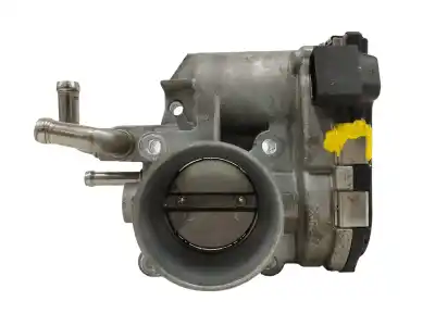 Peça sobressalente para automóvel em segunda mão borboleta de admissão por hyundai i20 ii (gb, ib) 1.2 referências oem iam 3510004700
