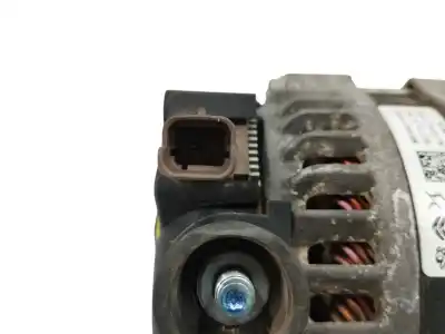 Автозапчастина б/у генератор для citroen c4 cactus 1.5 bluehdi 100 посилання на oem iam 9820893880 ms1042119580 cl15