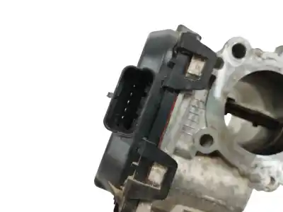 Автозапчасти б/у бабочка коробка за citroen c4 cactus 1.5 bluehdi 100 ссылки oem iam 9830171480  v29121487