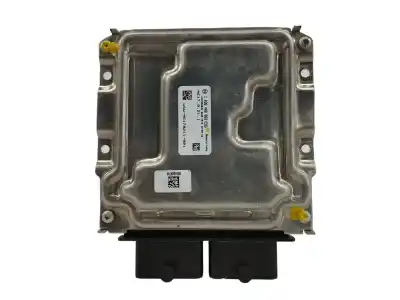 Автозапчастина б/у ебу контролер двигуна для hyundai i20 ii (gb, ib) 1.2 посилання на oem iam 3911603724  