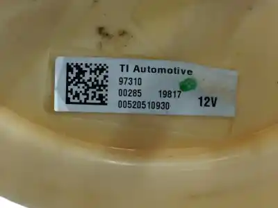 Автозапчастина б/у індикатор для jeep renegade suv (bu, b1, bv) 1.6 crd посилання на oem iam 00520510930  