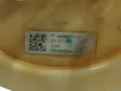 Автозапчастина б/у індикатор для jeep renegade suv (bu, b1, bv) 1.6 crd посилання на oem iam 00520643550  