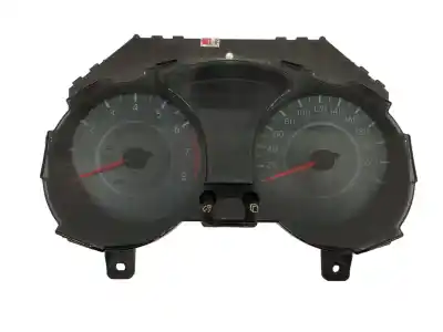 Pièce détachée automobile d'occasion compteur de vitesse tableau de bord pour nissan juke (f15) acenta références oem iam bv28d 24810bv28d 