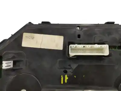 Pièce détachée automobile d'occasion compteur de vitesse tableau de bord pour nissan juke (f15) acenta références oem iam bv28d 24810bv28d 