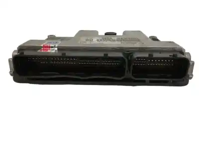 Second-hand car spare part ecu engine control for toyota aygo 1.0 cat oem iam references 896610h560 0261s19305 