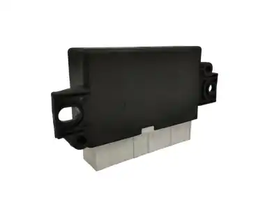 Автозапчастина б/у електронний модуль для citroen c4 cactus 1.5 bluehdi 100 посилання на oem iam   