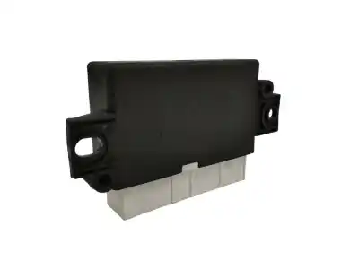 Peça sobressalente para automóvel em segunda mão módulo eletrônico por citroen c4 cactus 1.5 bluehdi 100 referências oem iam   