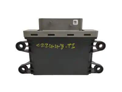 Автозапчасти б/у электронный модуль за jeep renegade suv (bu, b1, bv) 1.6 crd ссылки oem iam 00463417750  a3c1888030810